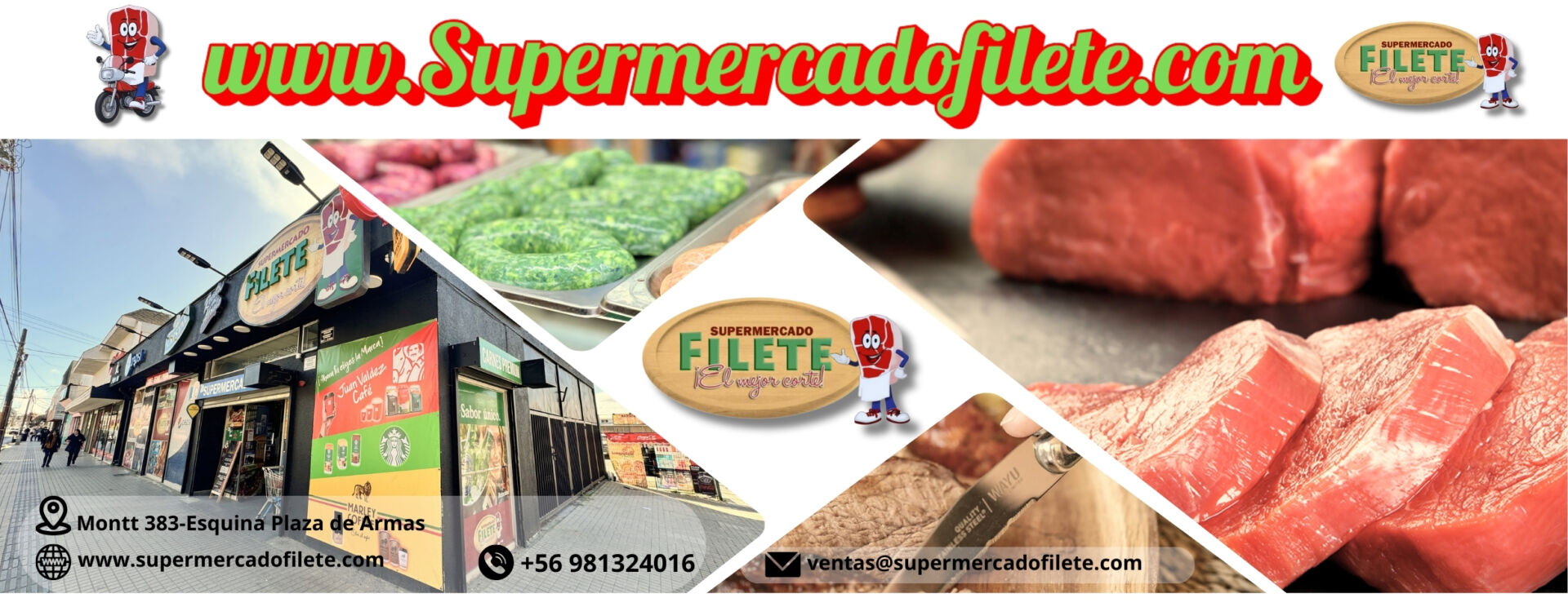 FILETE