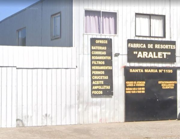 ARALET_PRINCIPAL