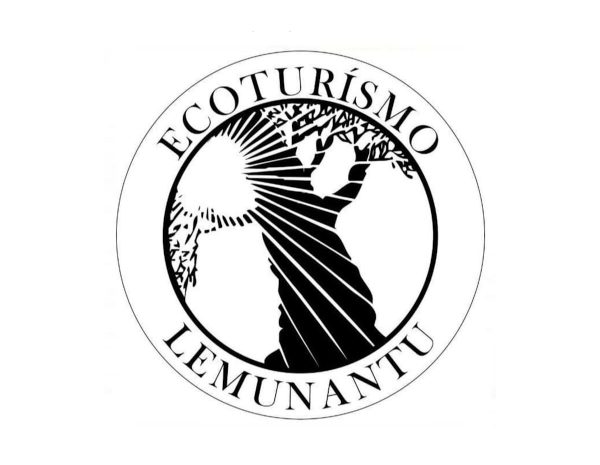 CABAÑAS LEMUNANTU - LOGO 2