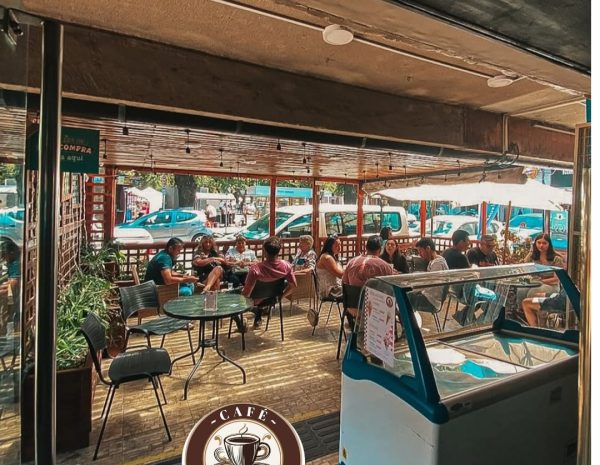 CAFETERIA VENEZIA (2)