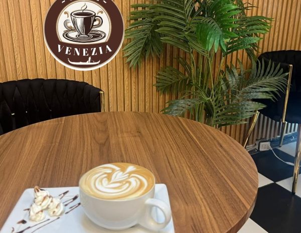 CAFETERIA VENEZIA (5)