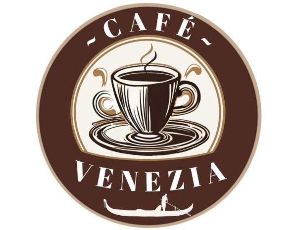 CAFETERIA VENEZIA_LOGO