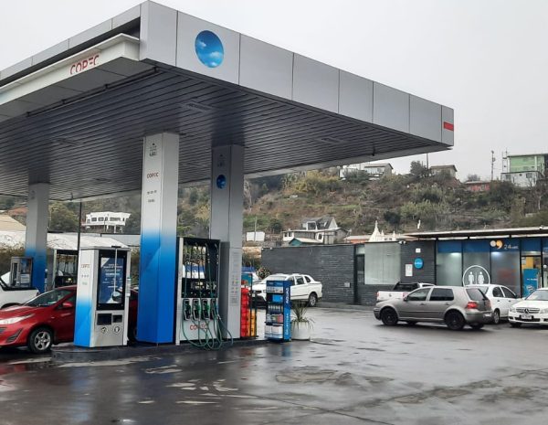 COPEC