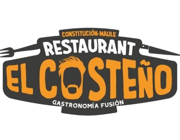 COSTEÑO LOGO