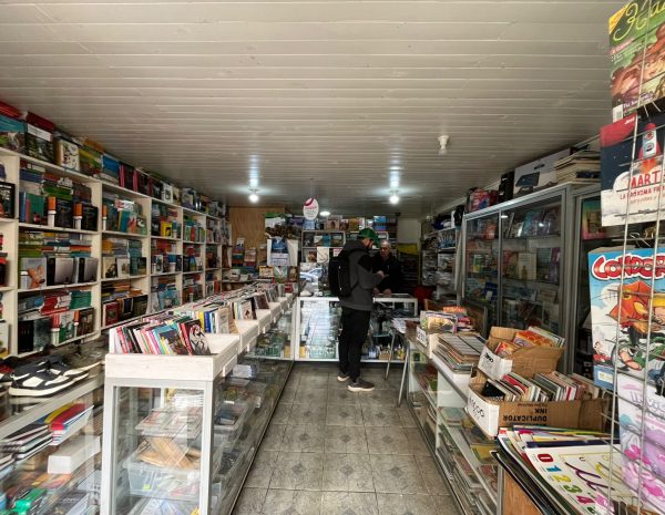Casa del Libro (1)