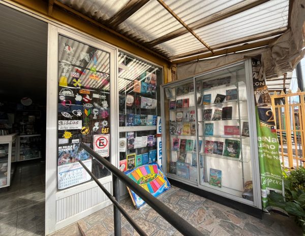 Casa del Libro (2)