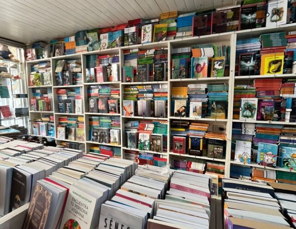 Casa del Libro (5)