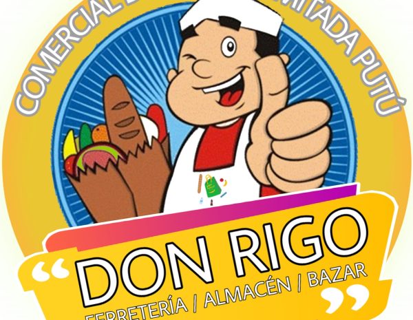 DON RIGO_LOGO
