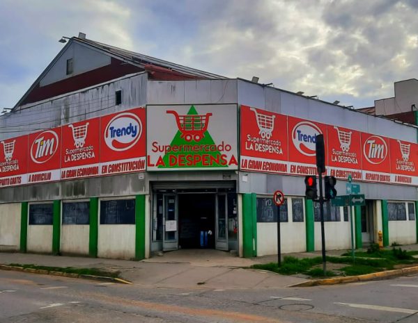LA DESPENSA_