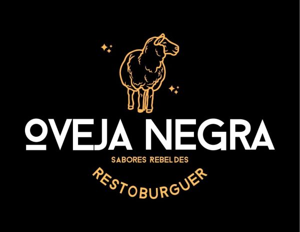 OVEJA NEGRA_LOGO