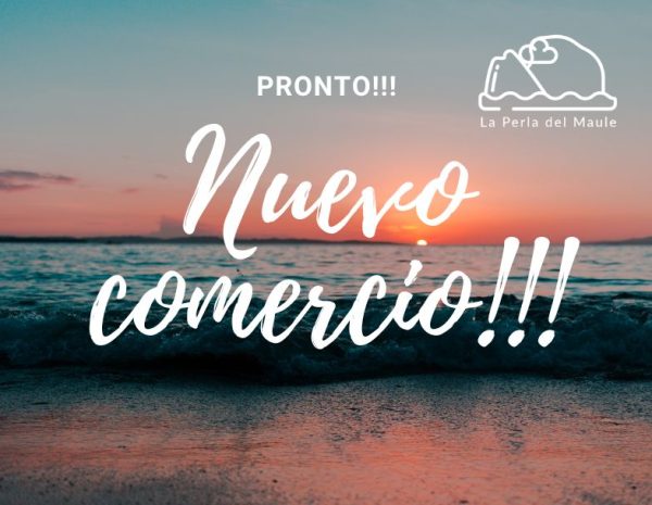 RELLENO NUEVO COMERCIO