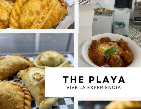 The Playa (5)